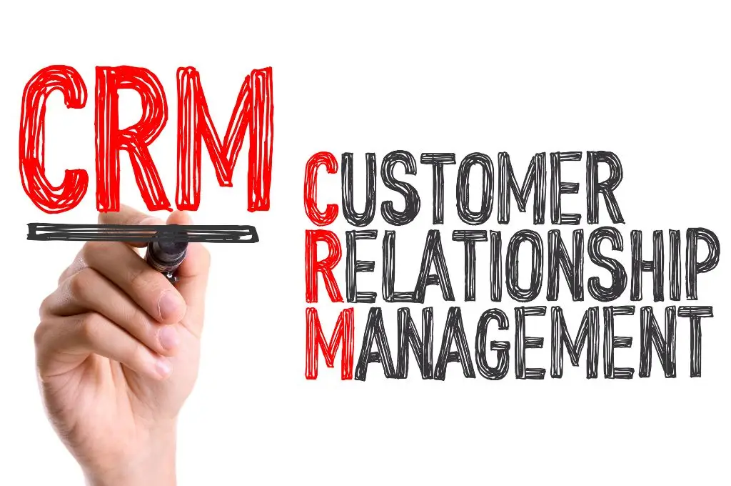 CRM solutions by Carrollwood Digital Marketing for efficient client management and business growth